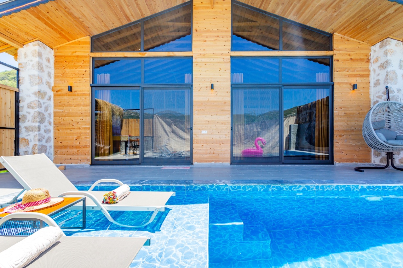 Villa Lofts 4