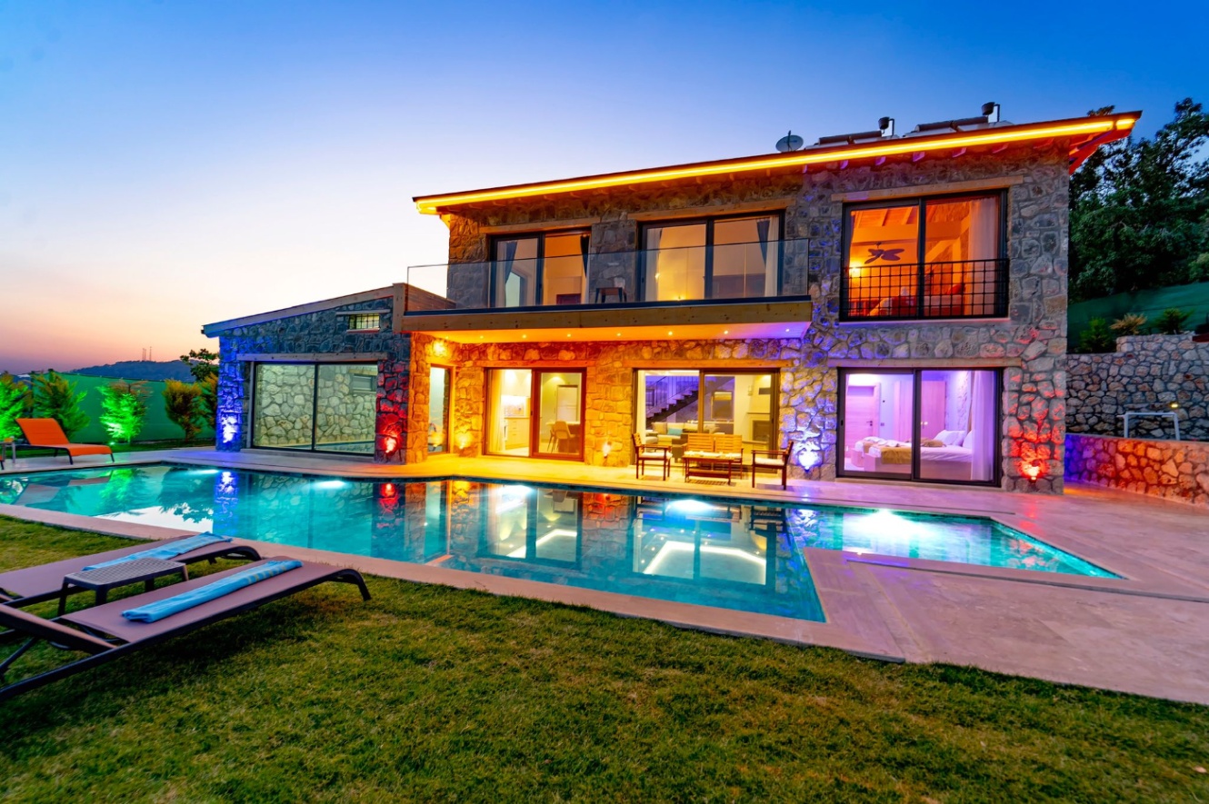 Villa Harika