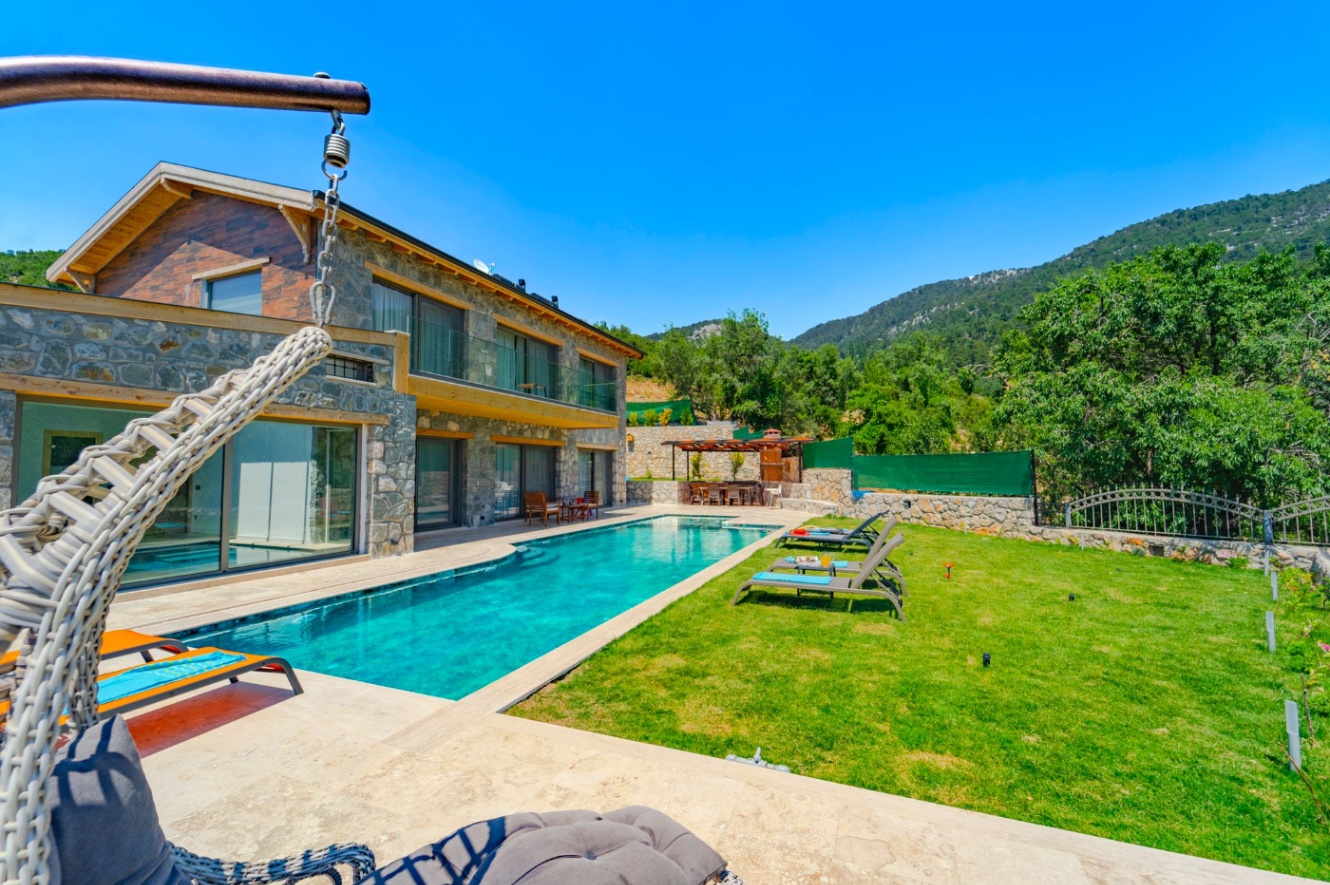 Villa Harika 5