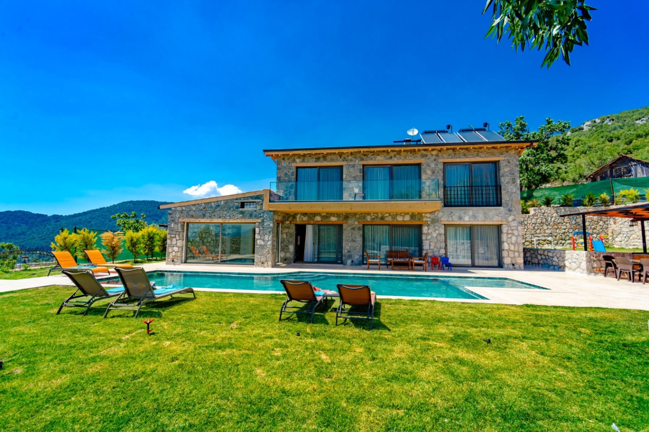 Villa Harika 1