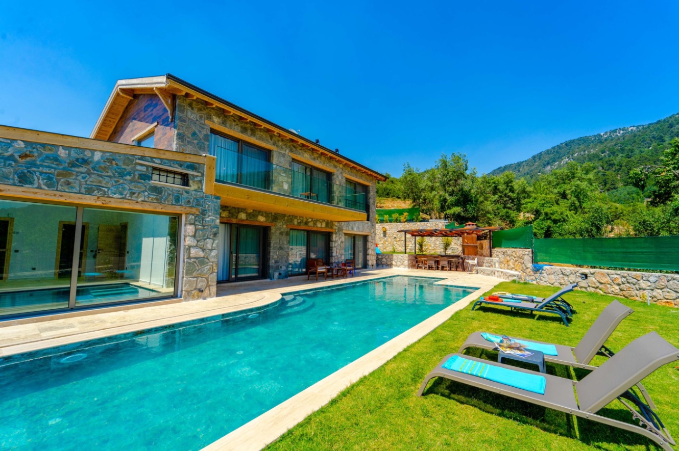 Villa Harika 3