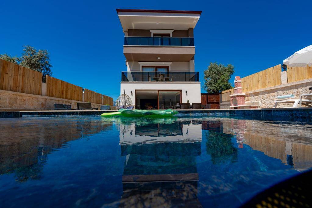 Villa Doğa Demre 1