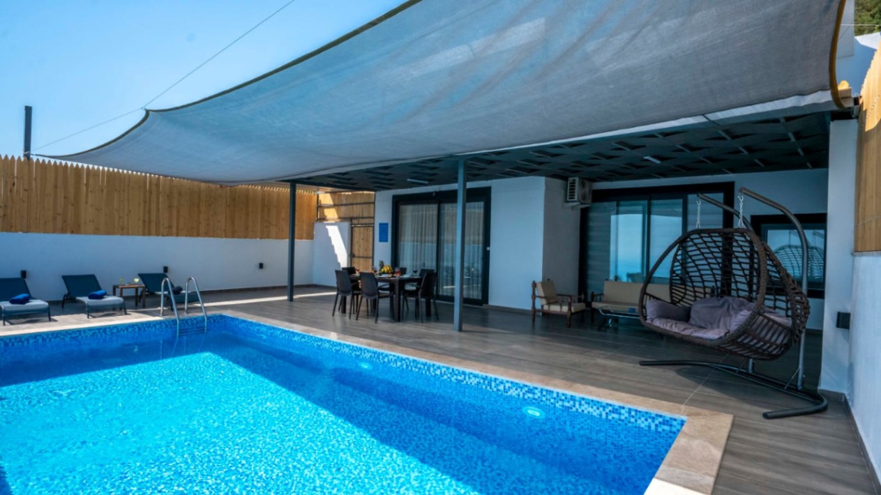 Villa Elif Sare 4