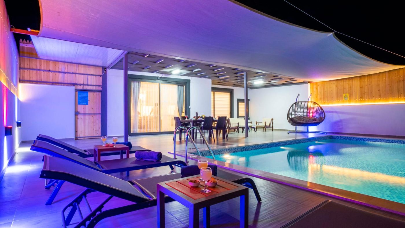 Villa Elif Sare 5