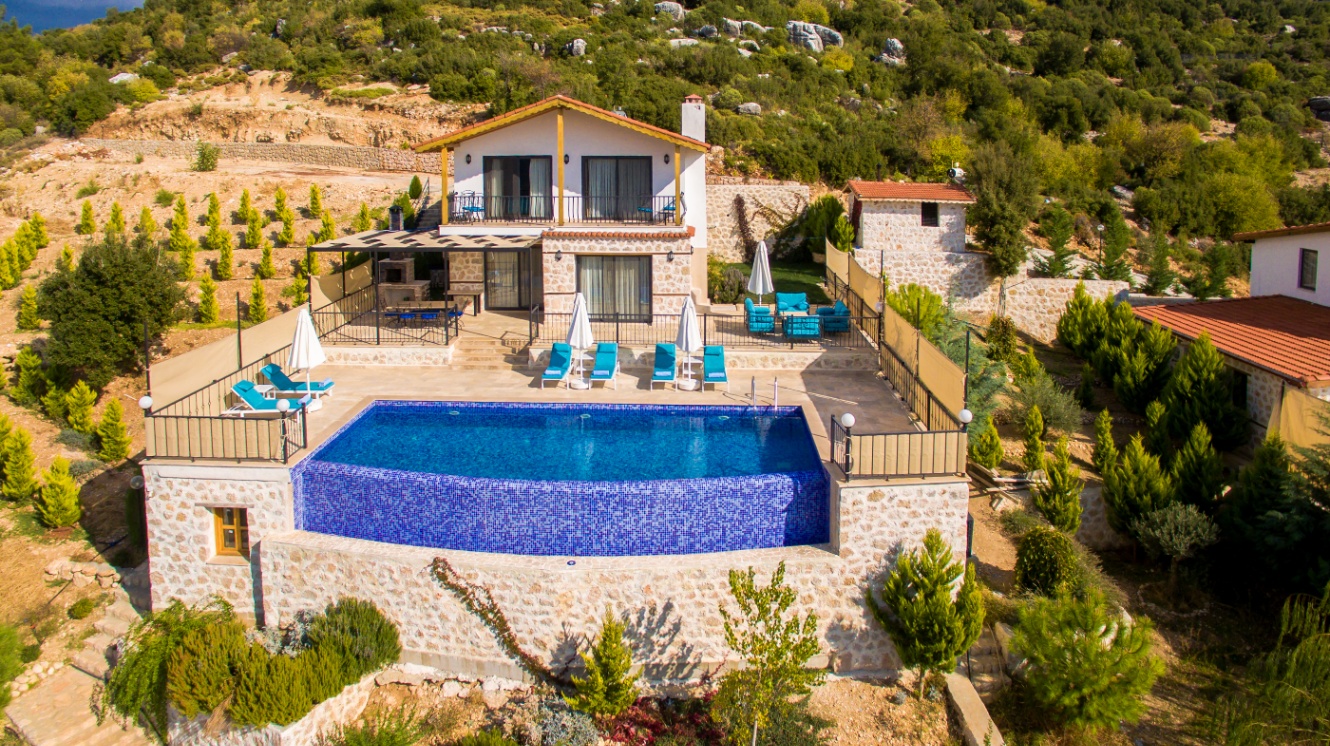 Villa Nazlı 1