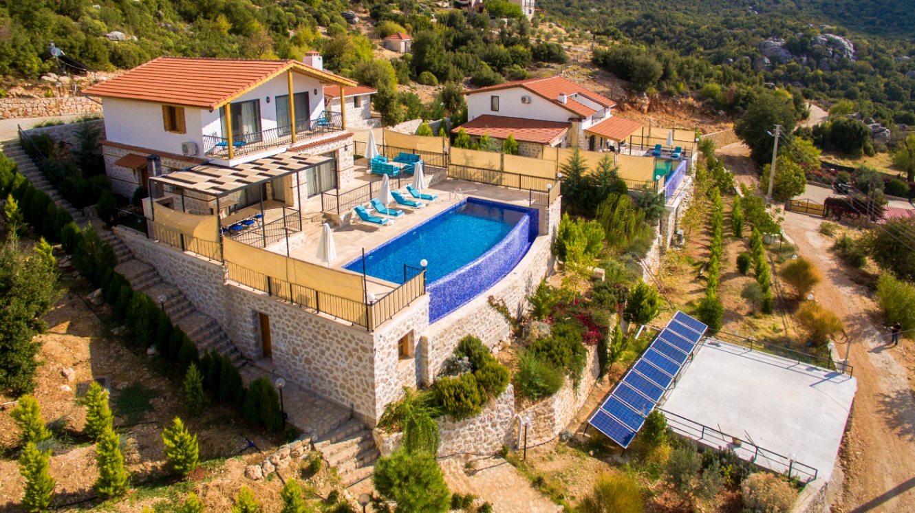 Villa Nazlı 2
