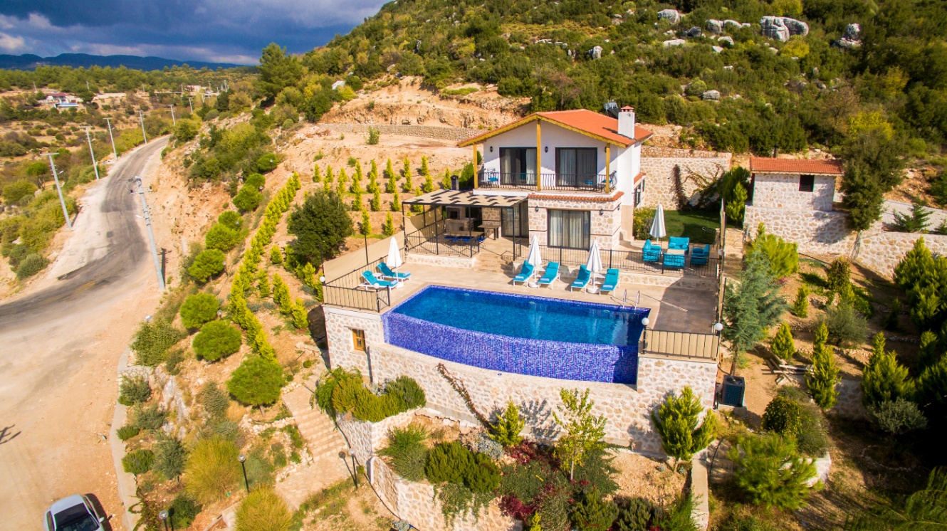 Villa Nazlı 3