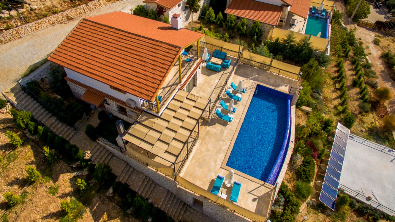 Villa Nazlı 4