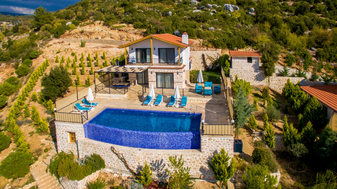 Villa Nazlı 5