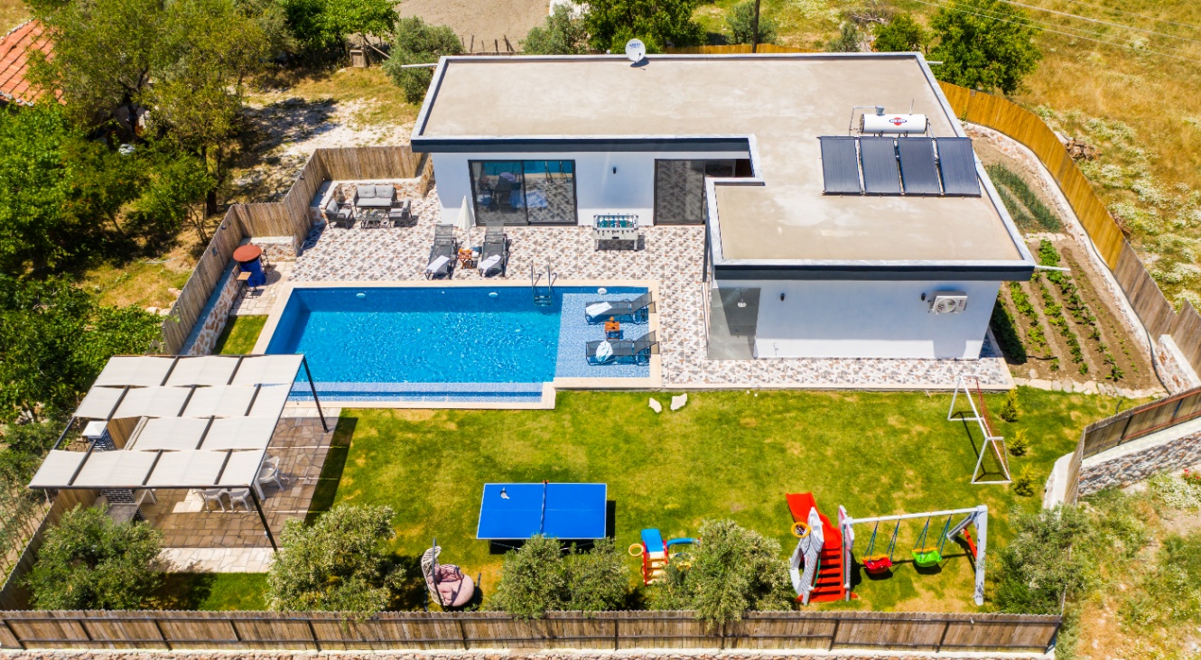 Villa Su Perisi 2