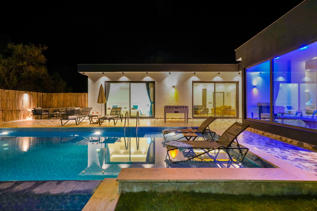 Villa Su Perisi 1
