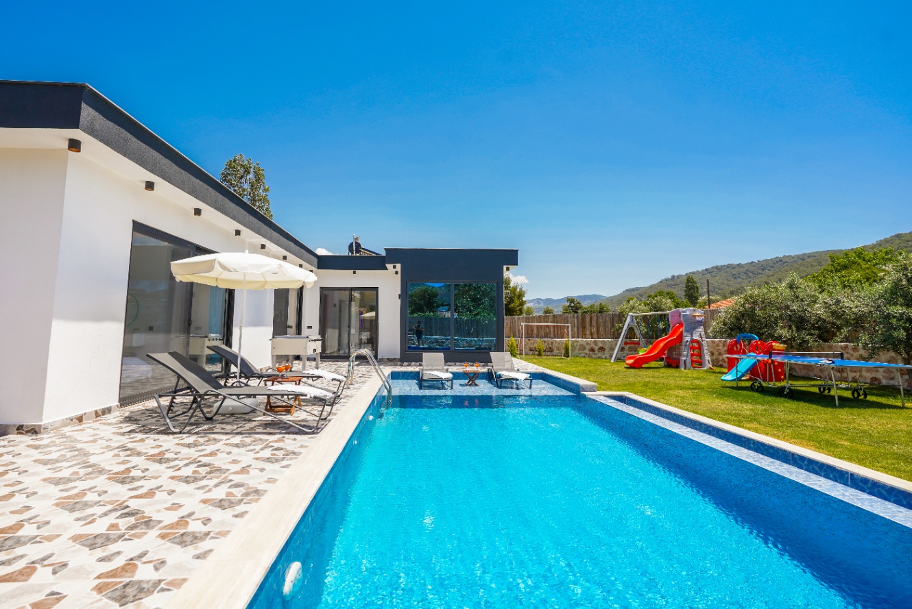Villa Su Perisi 4