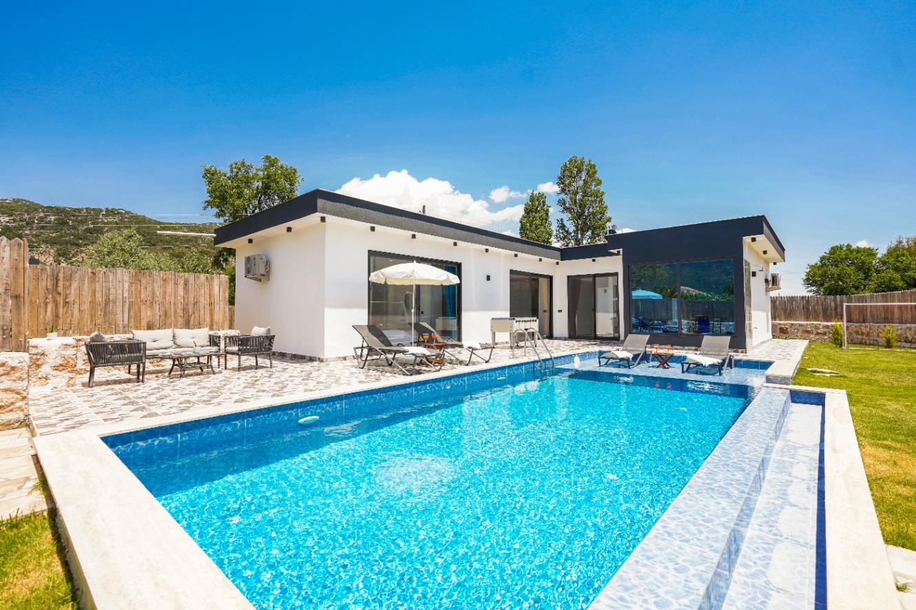 Villa Su Perisi 5
