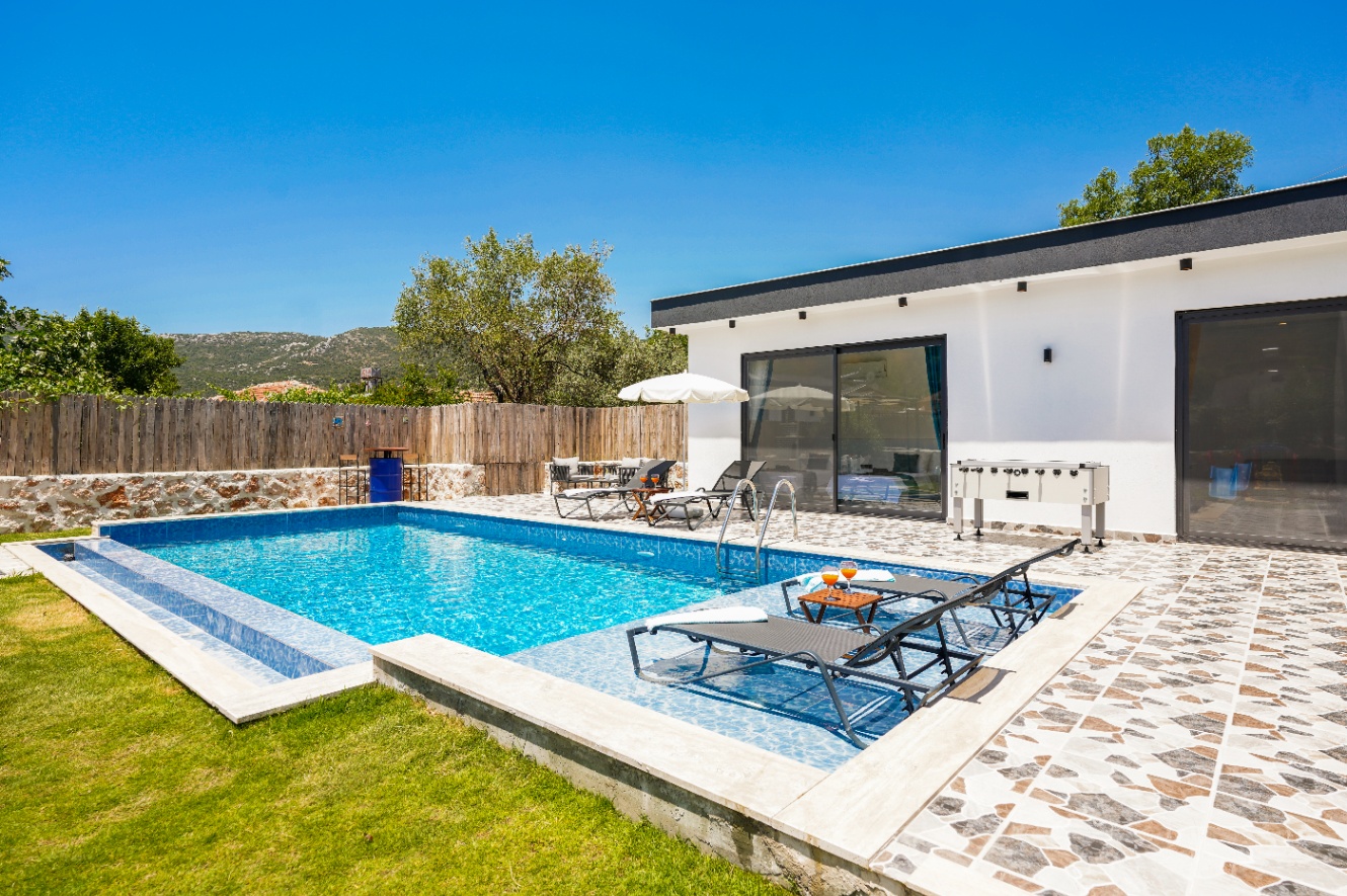 Villa Su Perisi 3