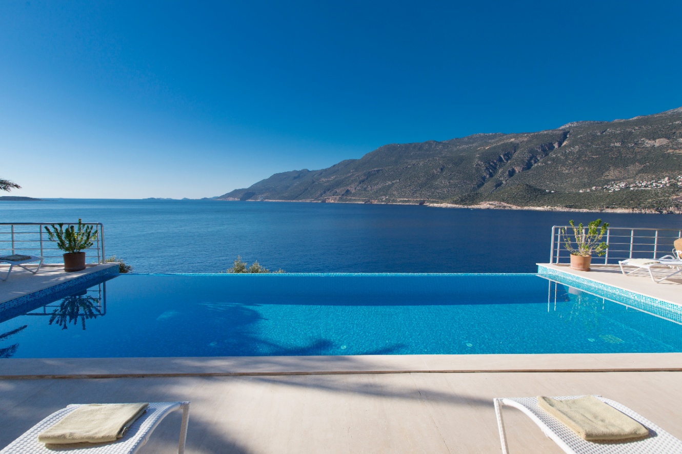 Villa Capehouse 1