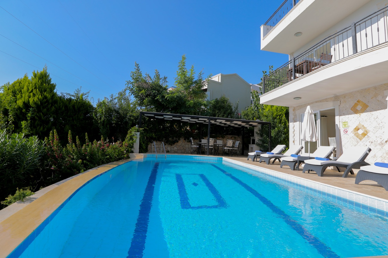Villa Sarnıç (Arga) 5