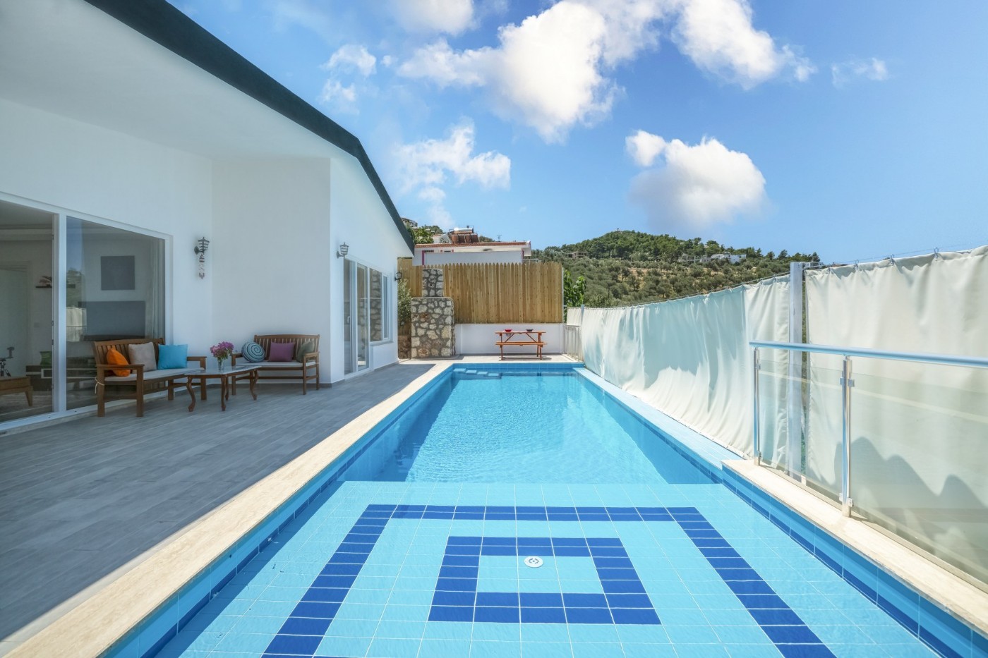 Villa Pandora Akbel 3