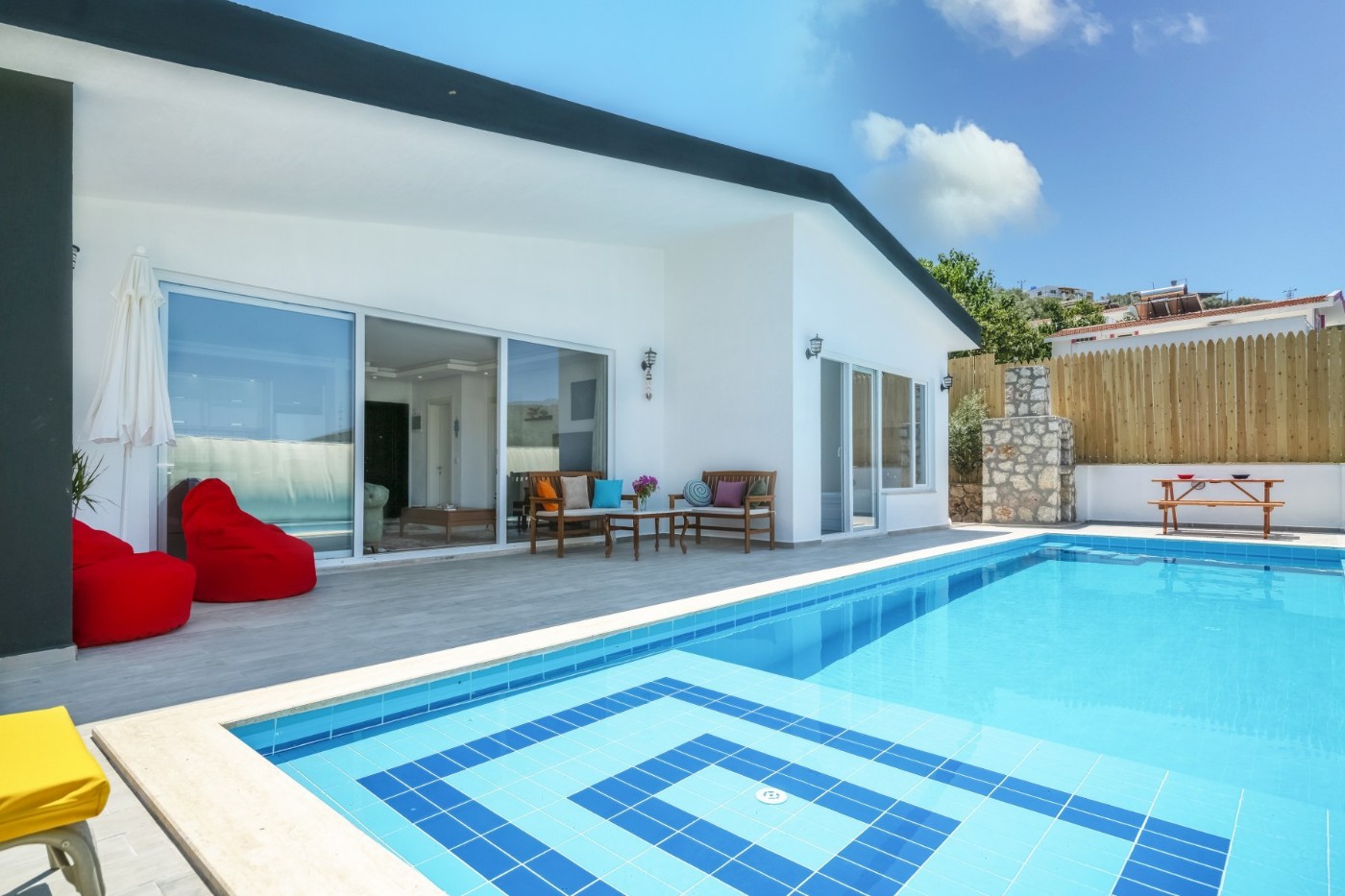 Villa Pandora Akbel 1