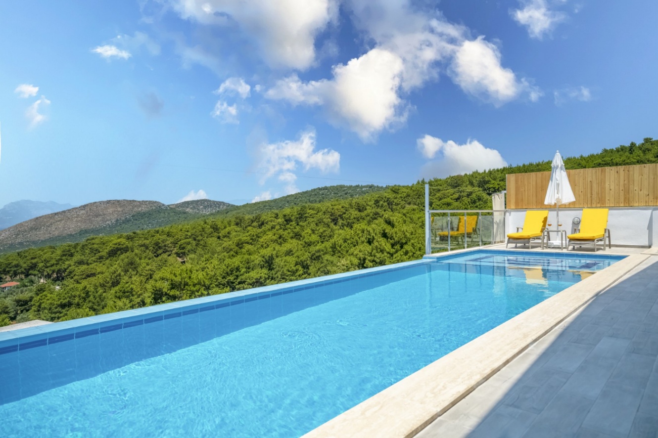 Villa Pandora Akbel 2