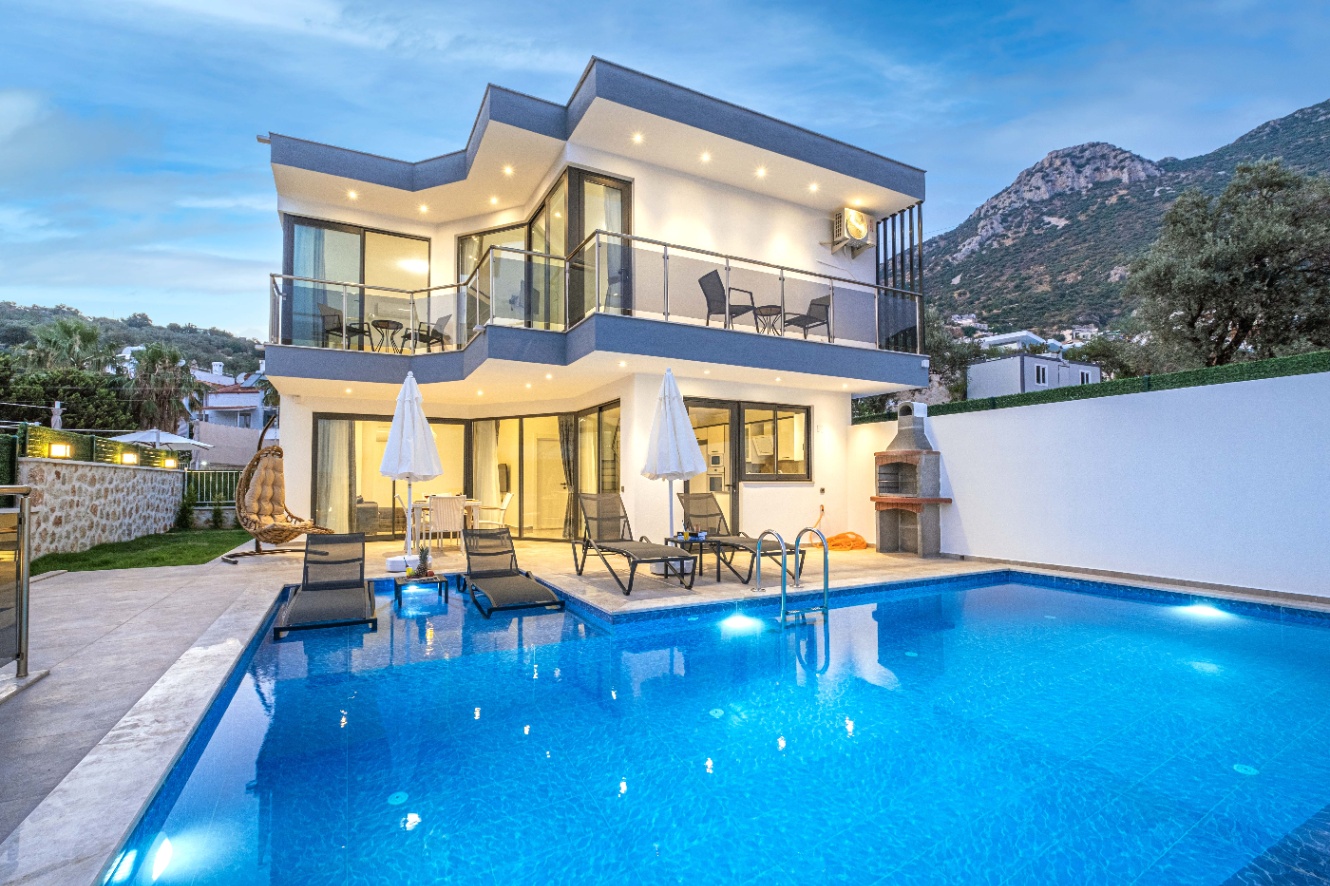 Villa Panora 2 4