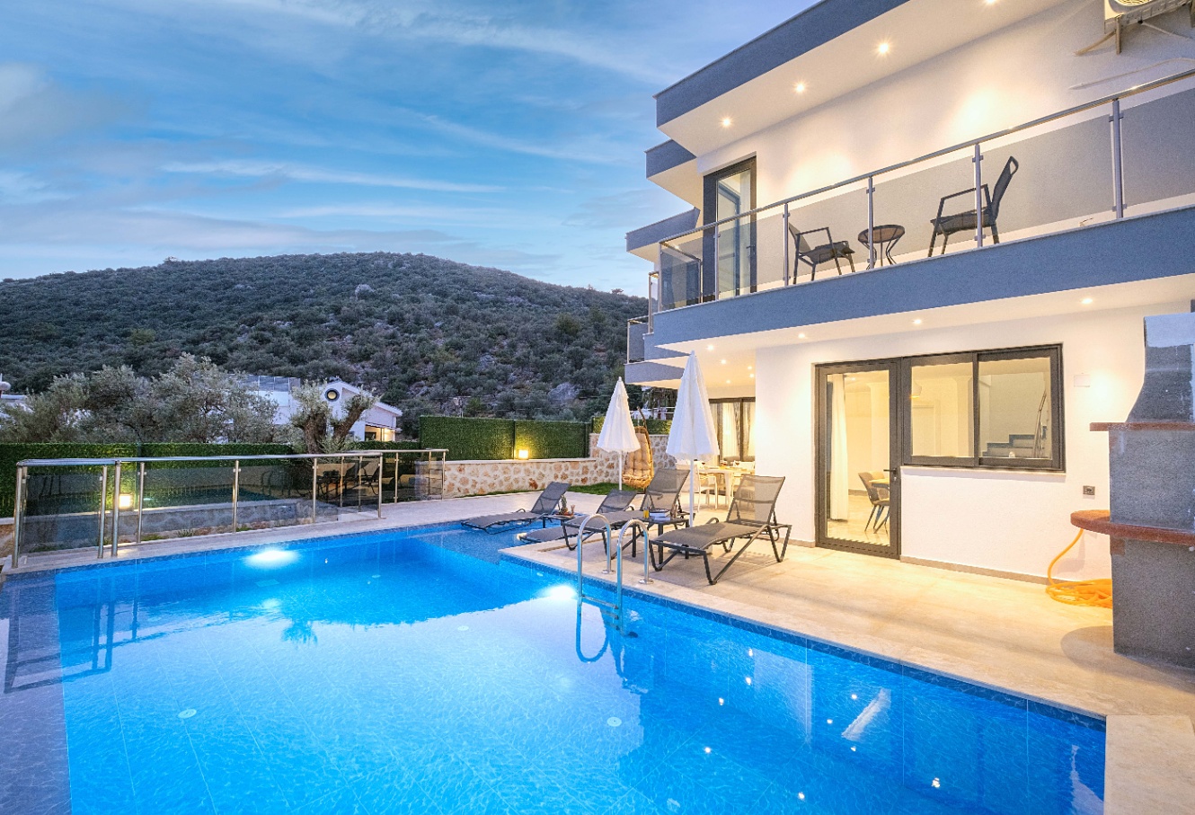 Villa Panora 2 5