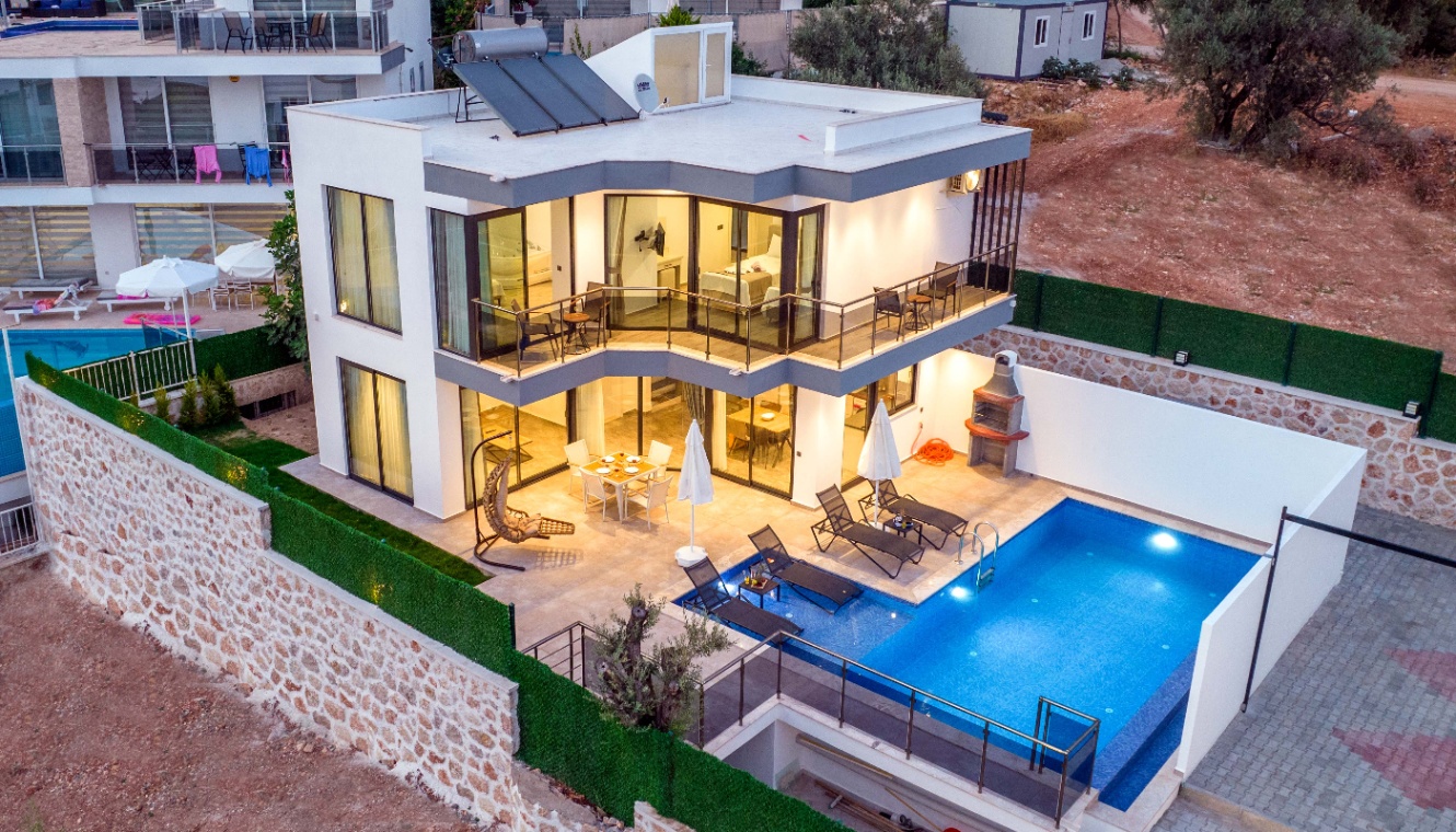Villa Panora 2 2