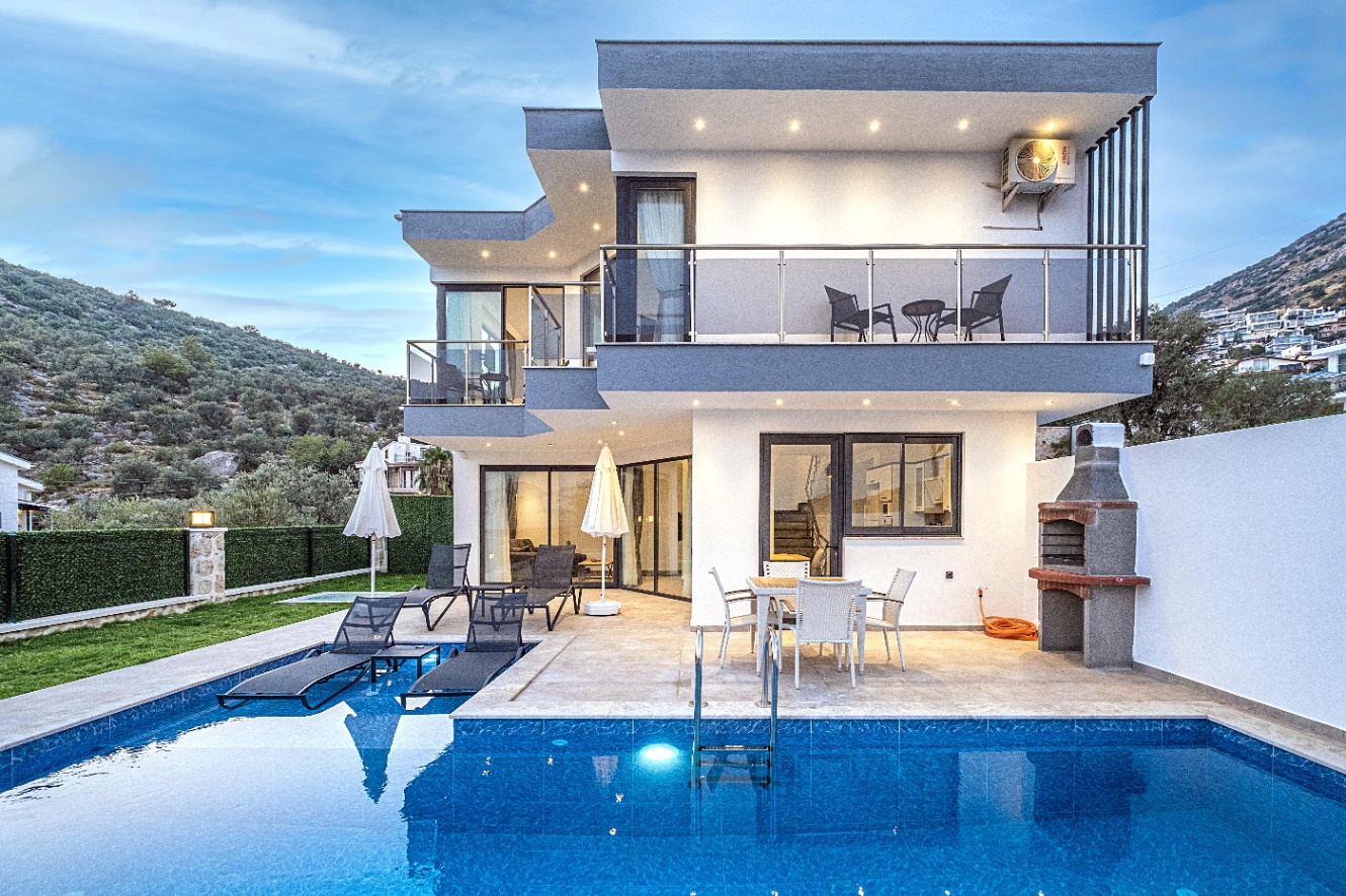 Villa Panora 2 1