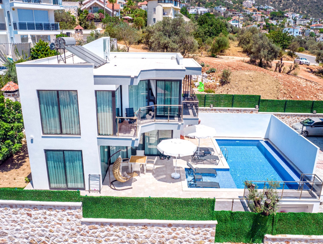 Villa Panora 2 3