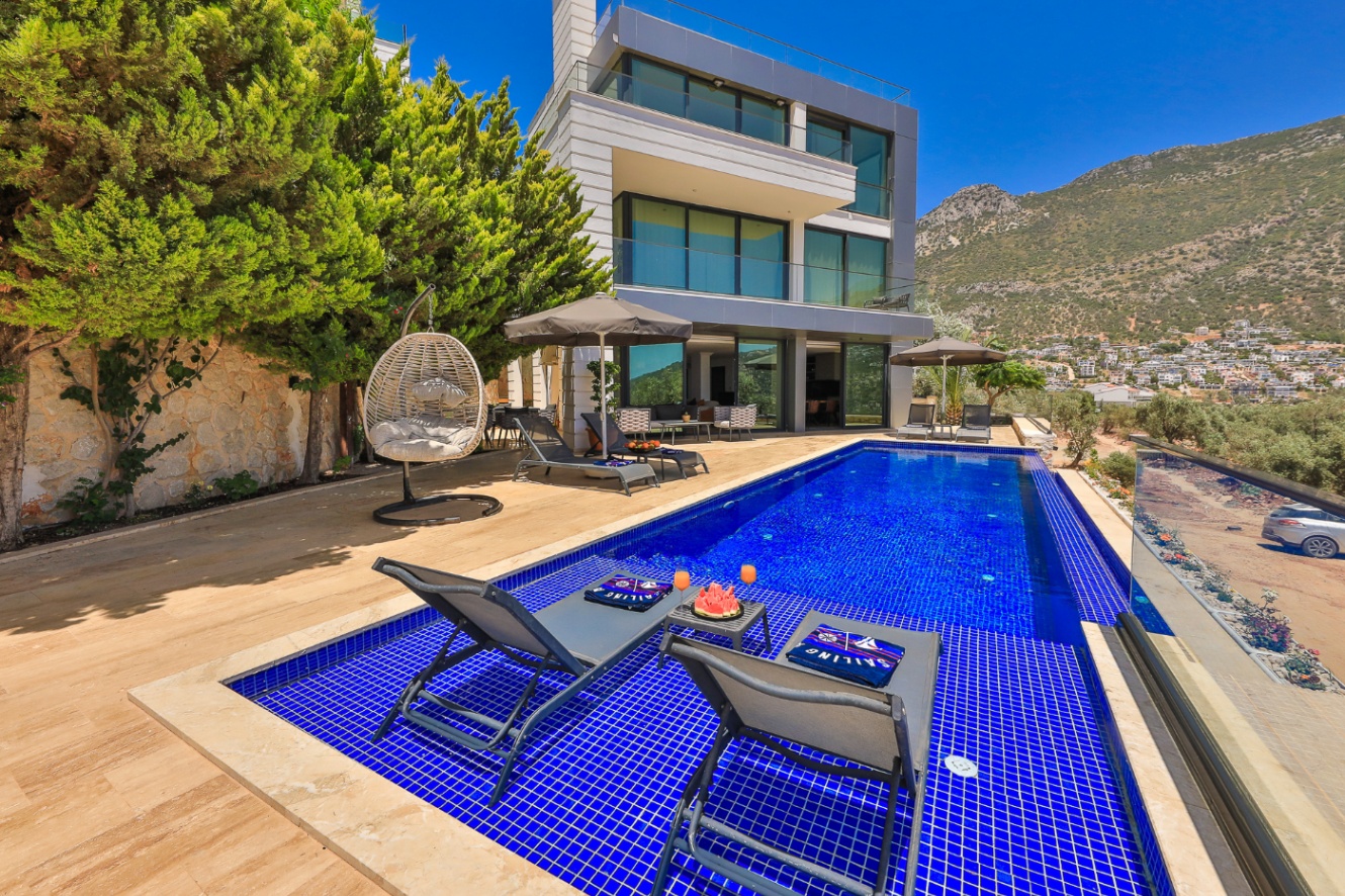 Villa Panorama 1 1