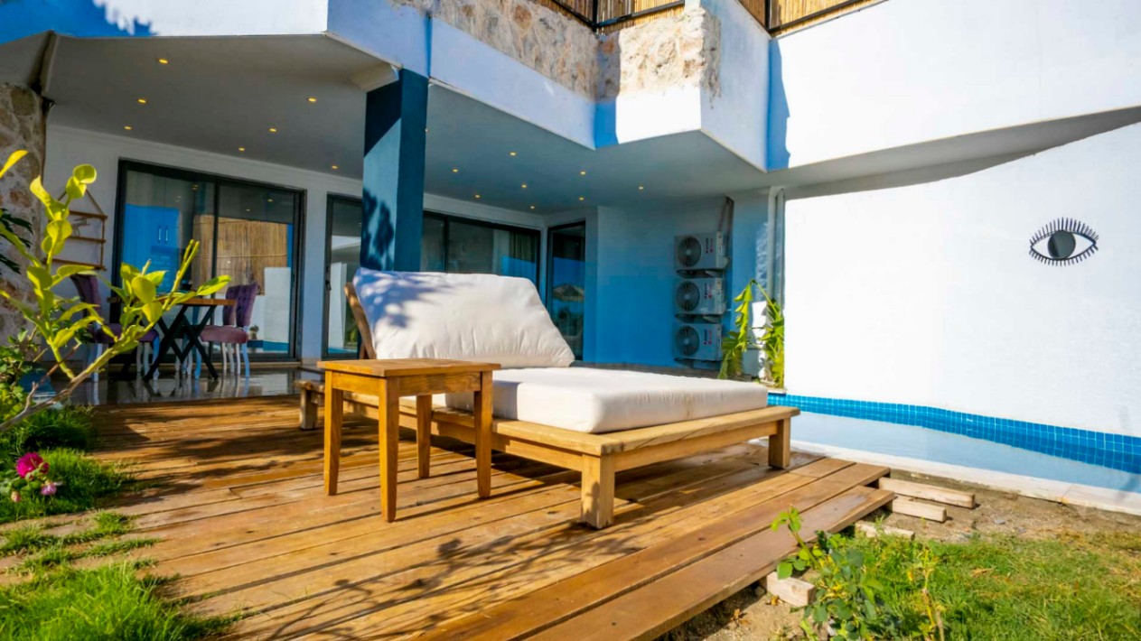 Villa Roze 5