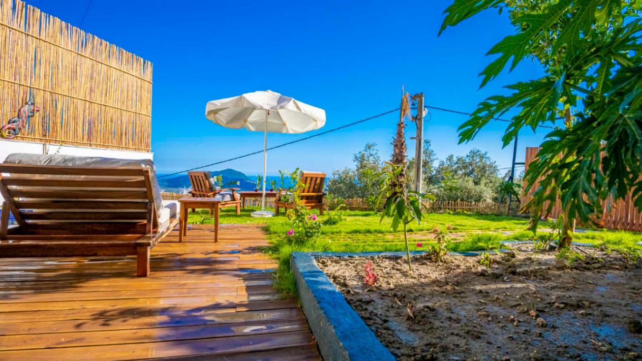 Villa Roze 3