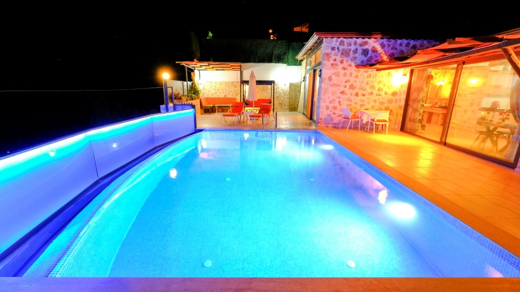 Villa Vanilya 4