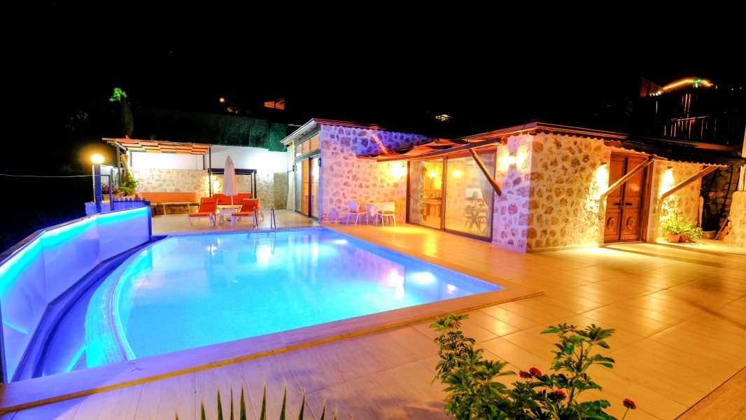 Villa Vanilya 5