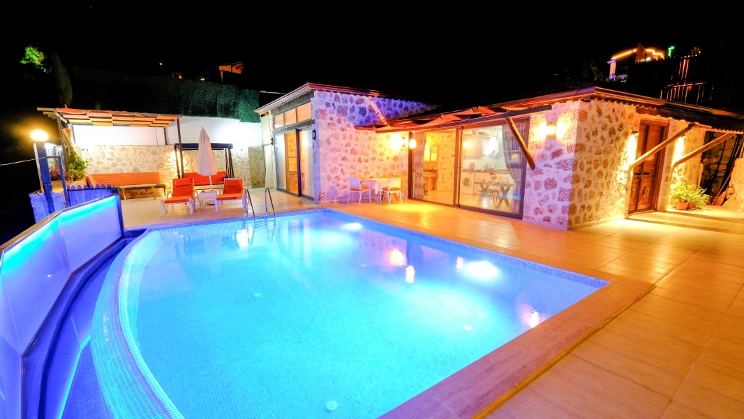 Villa Vanilya 1