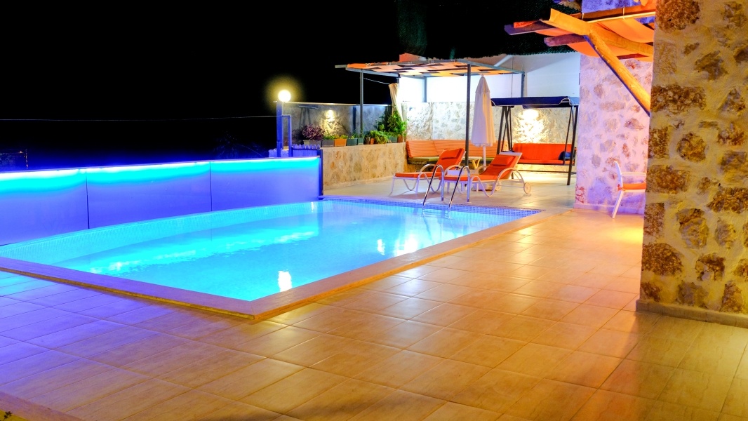Villa Vanilya 3