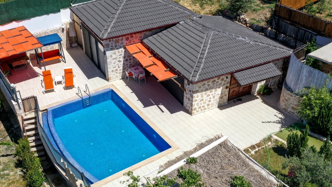 Villa Vanilya 2