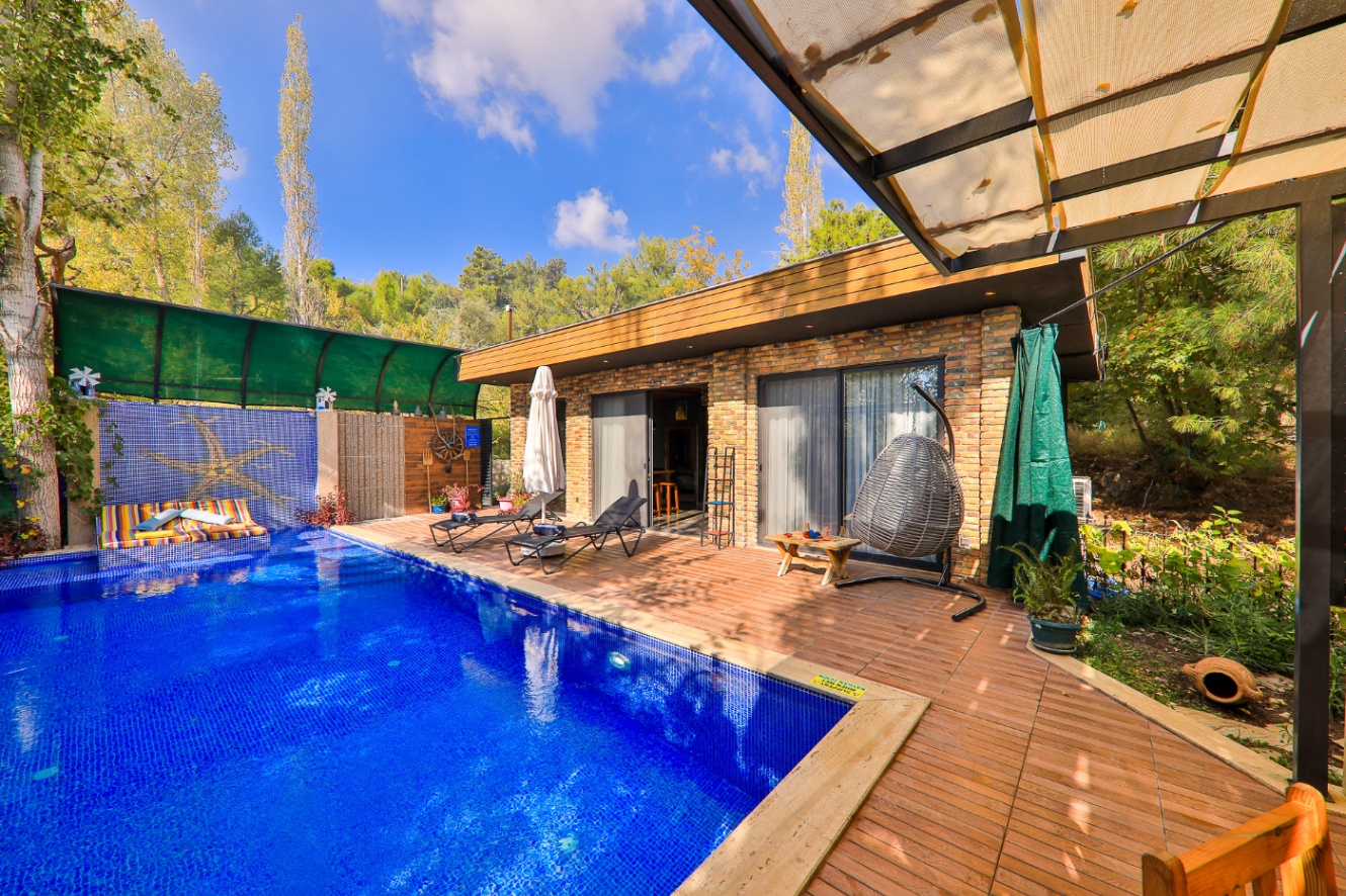 Villa Florya 2
