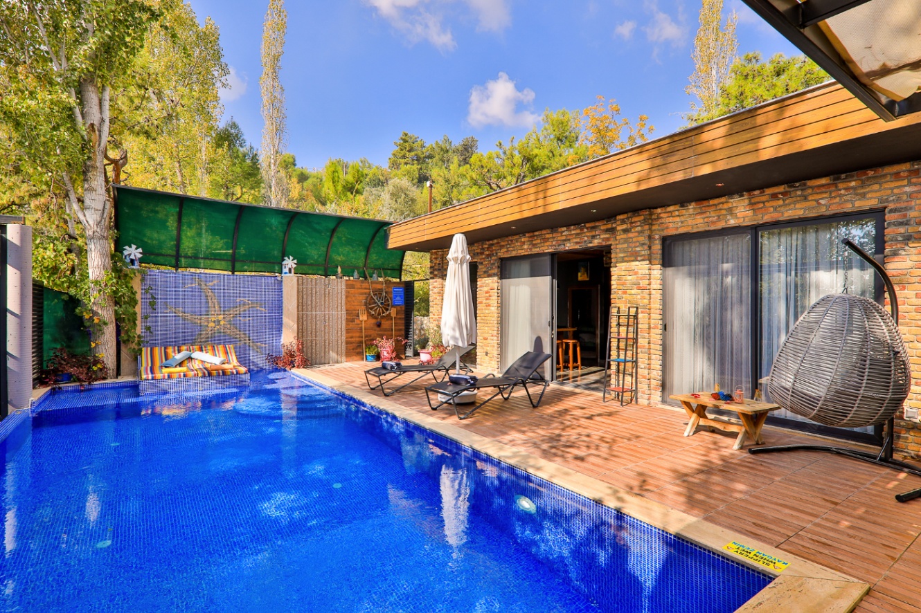 Villa Florya 1