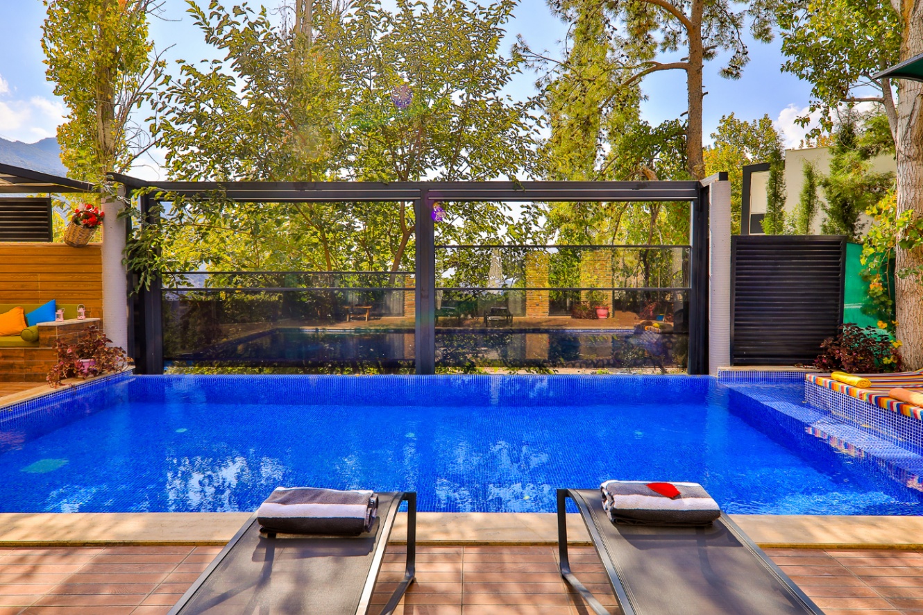 Villa Florya 4