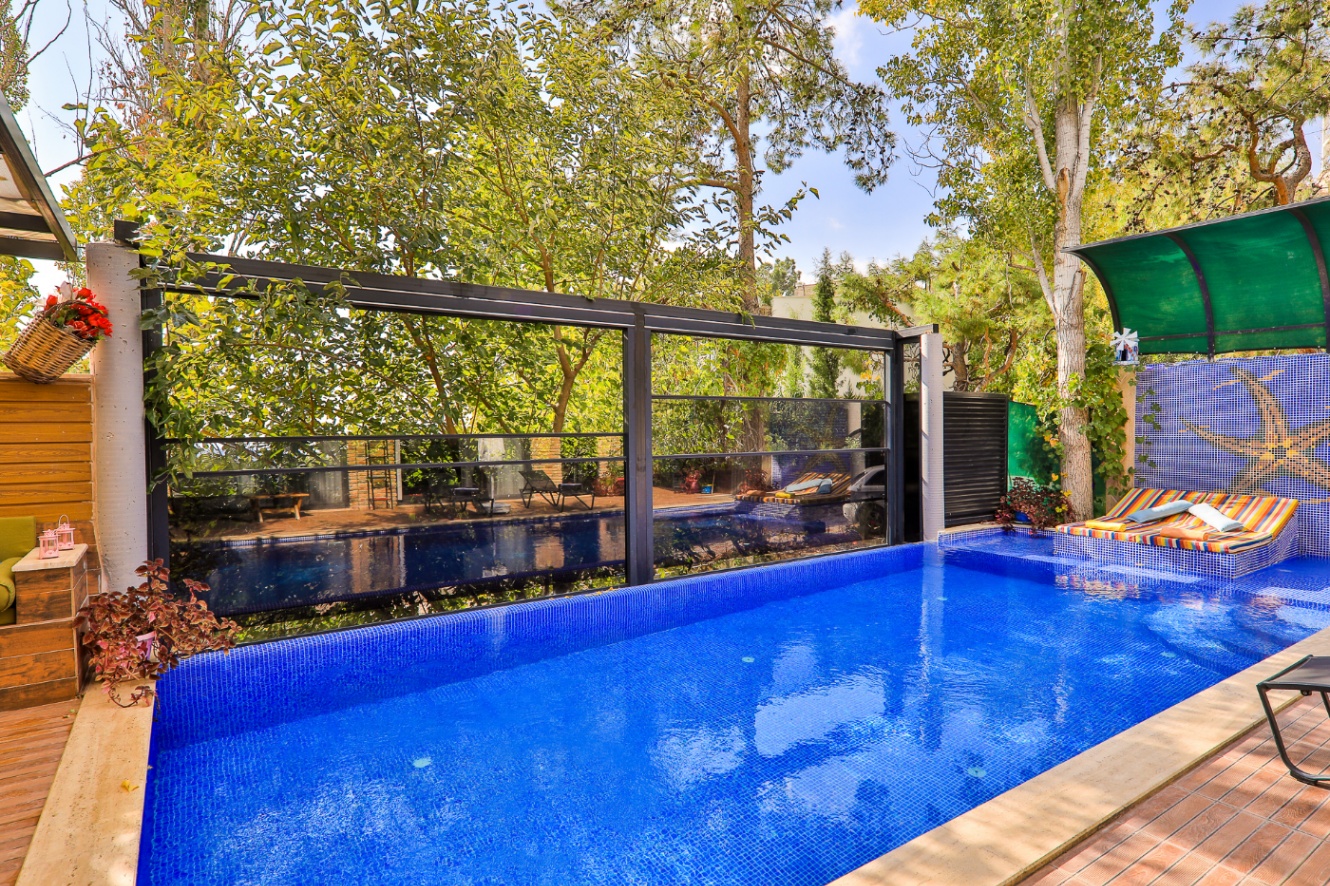 Villa Florya 5