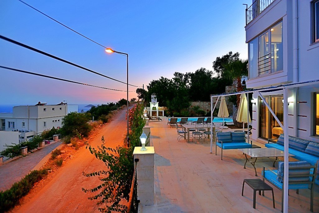 Villa Asya 1 2