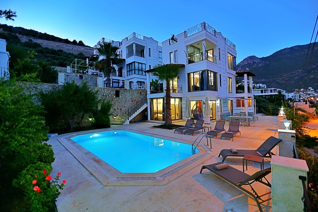 Villa Asya 1 1