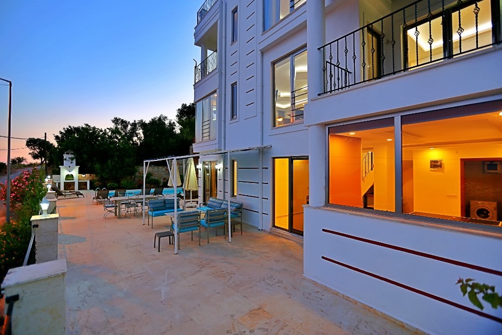 Villa Asya 1 4