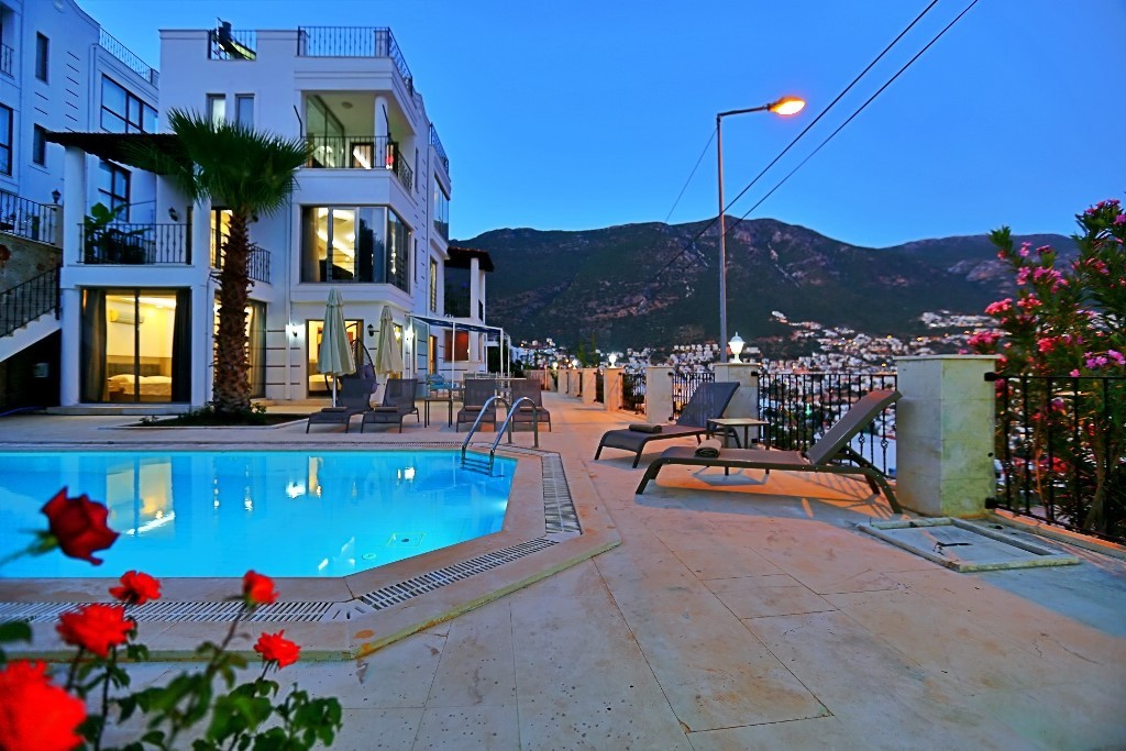 Villa Asya 1 5