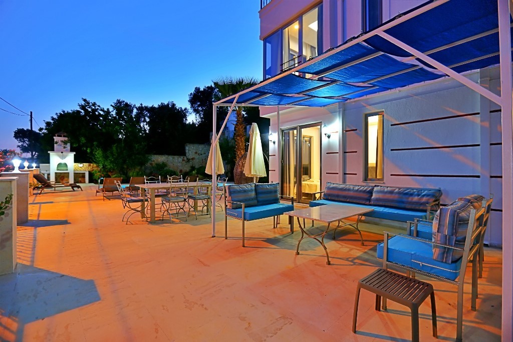 Villa Asya 1