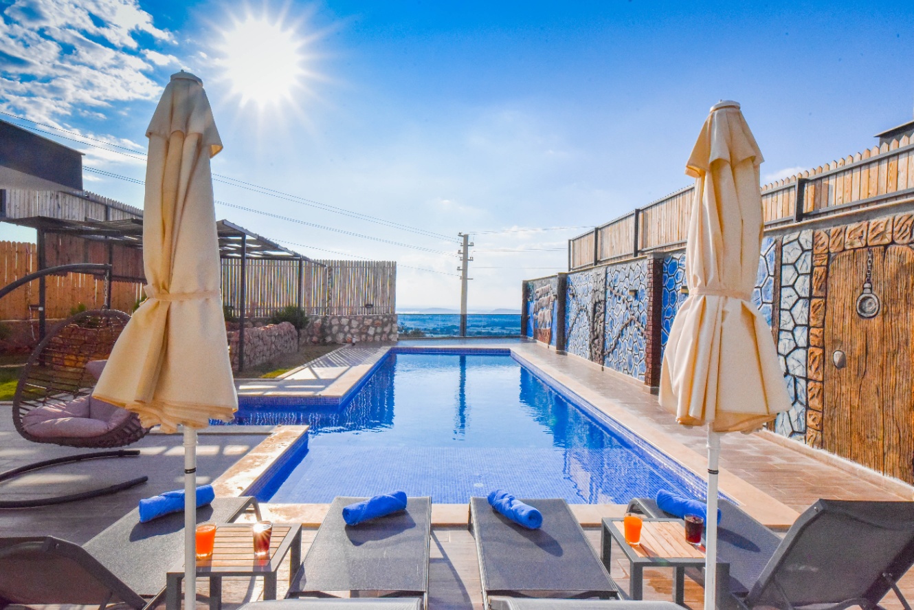 Villa İnci İncir 2