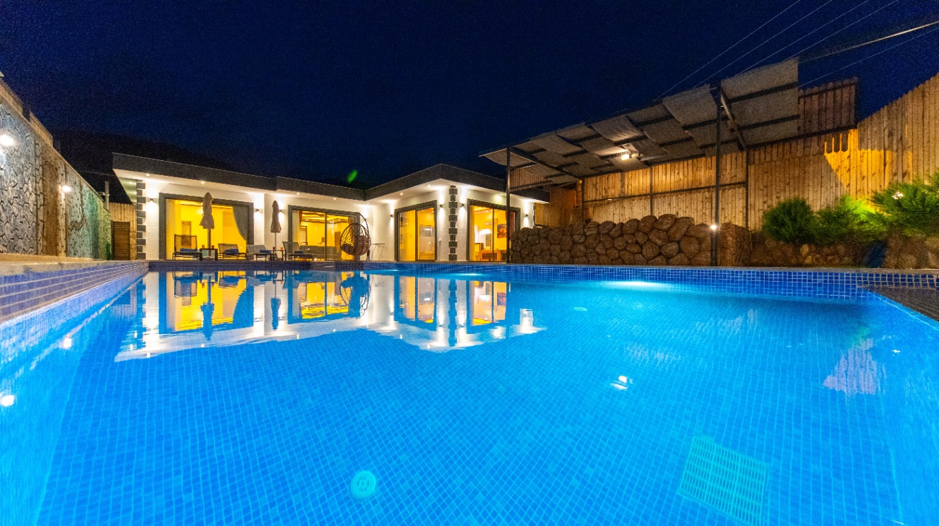 Villa İnci İncir 3