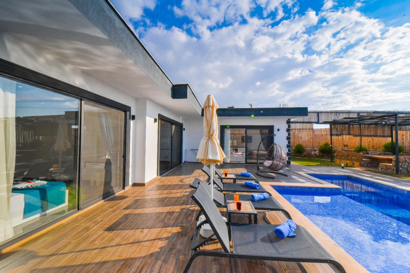 Villa İnci İncir