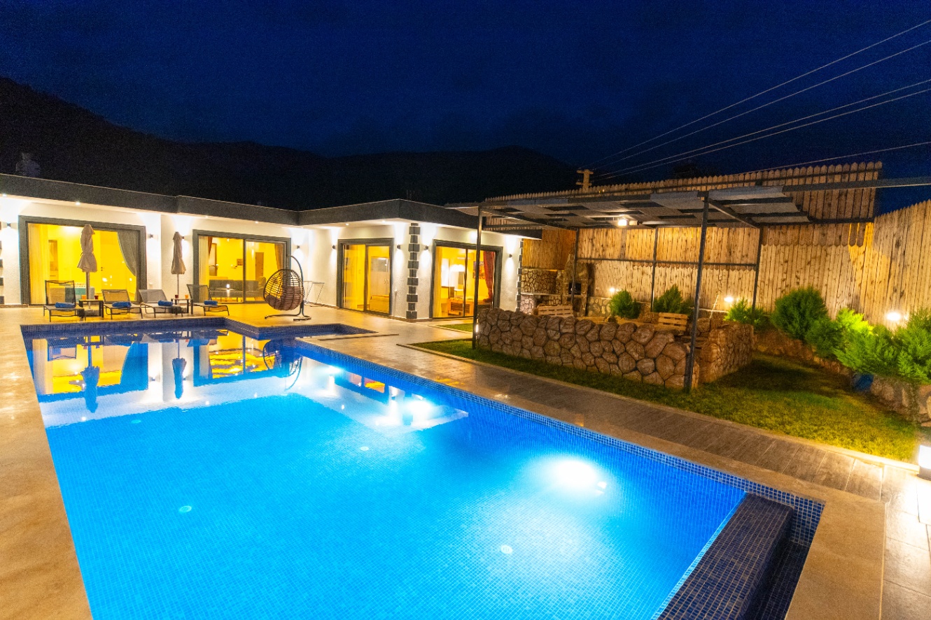 Villa İnci İncir 4