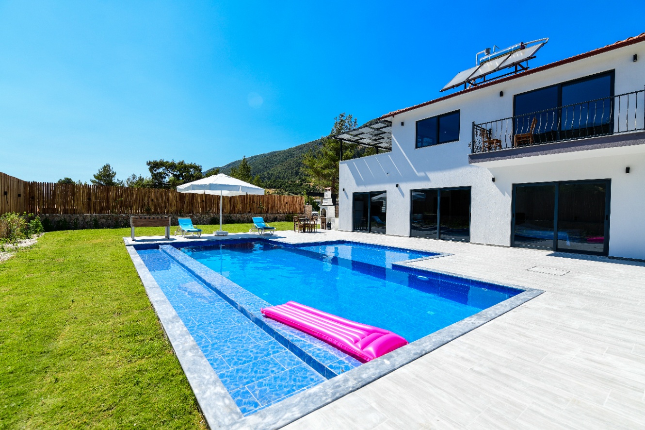 Villa Bora 3